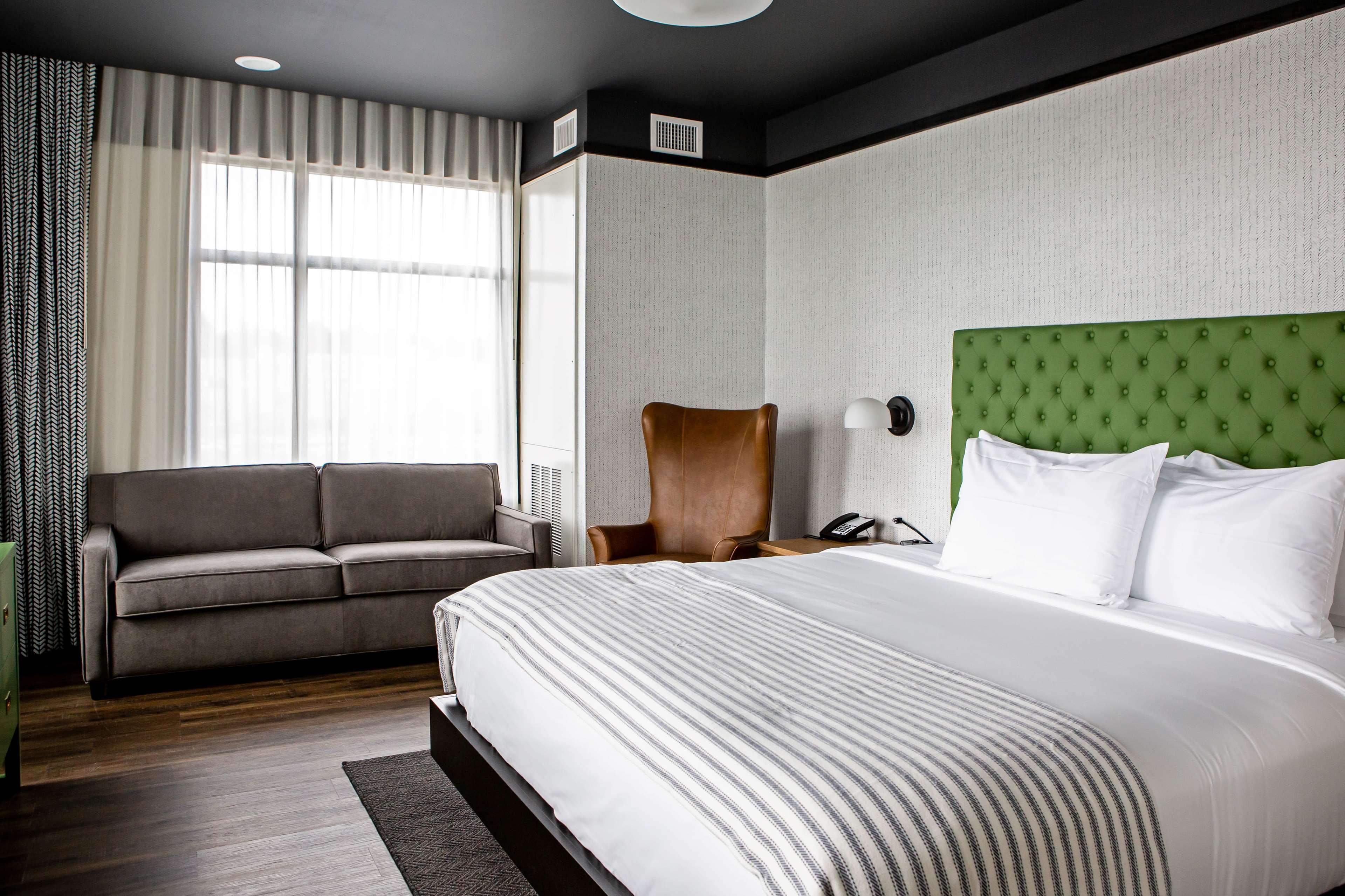 ออริจิน โฮเทล เล็กซิงตัน Hotel เลกซิงตัน ภายนอก รูปภาพ